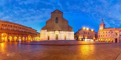 Top 12 Things to do in Bologna (Italy) - 2025