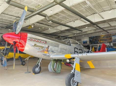 Palm Springs Air Museum: Is It Worth It? - A SoCal Way of Life