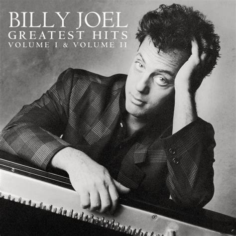 Stream My Life - Billy Joel by Herman Hut | Listen online for free on ...