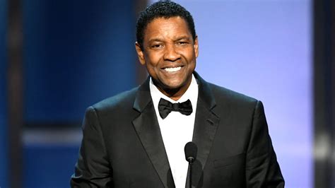 Denzel Washington Got Involved With a 'Love & Hip Hop' Star