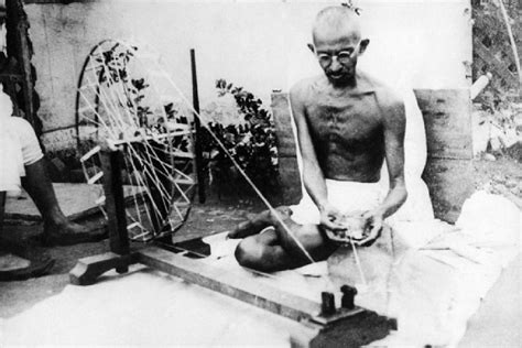 Mahatma Gandhi Death Anniversary: Five Assassination Attempts on Him Before January 30, 1948