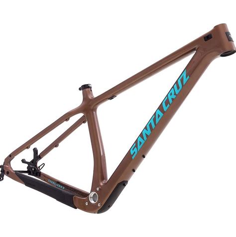 Santa Cruz Chameleon Carbon (2019-2021) Frame - Reviews, Comparisons ...