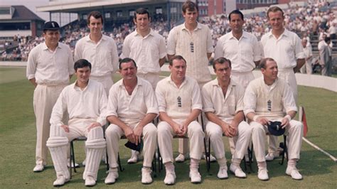 BBC - Adam Mountford: England's best XI?