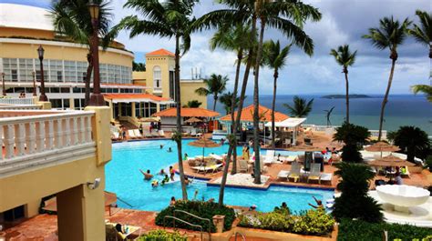 Family Fun @ El Conquistador Resort | Discovering Puerto Rico