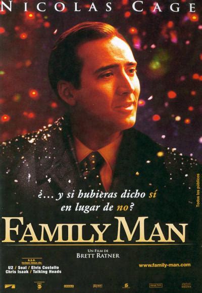 The Family Man (2000) | GoldPoster