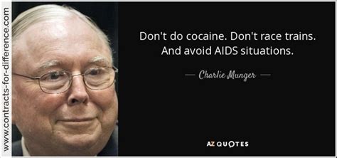 RIP Charlie Munger. Best Memorable Quotes