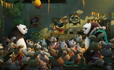 Kung Fu Panda 4: Plot, cast, release date and more | Entertainment