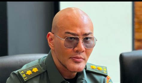 Polemik Deddy Corbuzier Jadi Letkol Tituler TNI AD | kumparan.com