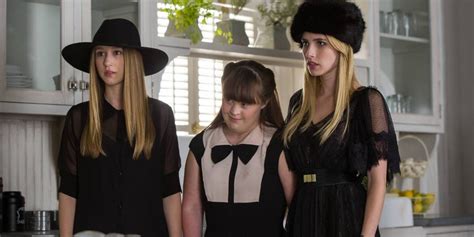 American Horror Story Coven Is The Best Season, Hands Down