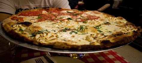 The Best Pizza in NYC | Enduring Wanderlust