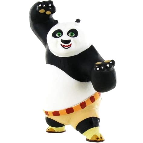 Comansi Kung Fu panda figura védekező pózban - iPon - hardware and software news, reviews ...