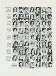 Loch Raven High School - Apogee Yearbook (Baltimore, MD), Class of 1974, Page 49 of 184