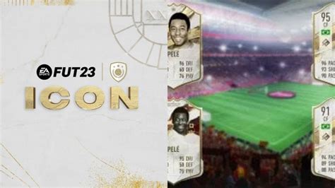 Which Pele card is best to use in FIFA 23?