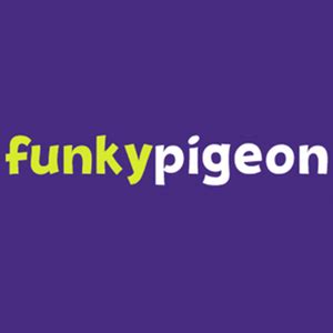 Funky Pigeon Shoppingdiscountcodes, Coupon Codes, Promo Codes 2021