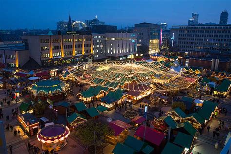 offguide | Essen im Weihnachtszauber