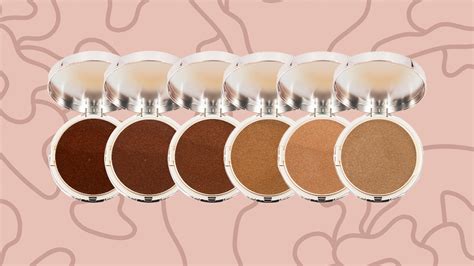 A K-Beauty Cushion Foundation for Deep Skin Tones Has Finally Arrived | Glamour