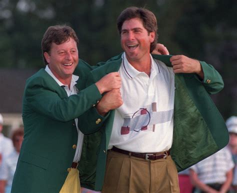 1992: Fred Couples survives errant shot to win Masters | 2022 Masters