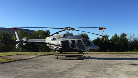 2008 Bell 407 Helicopter - Aviation Auctions