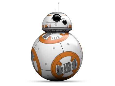 Comprar Sphero BB-8 Star Wars Robot Arduino, Electronica y Robotica ...