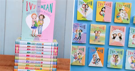 Ivy & Bean Are Back After A 5-Year Hiatus | Moms.com