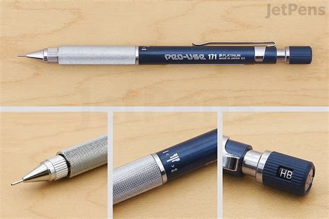 The Best Drafting Pencils | JetPens