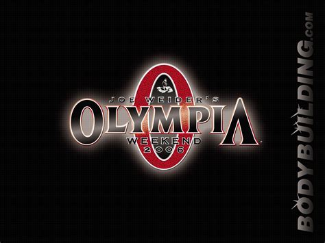 Mr Olympia Wallpapers - Top Free Mr Olympia Backgrounds - WallpaperAccess