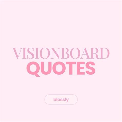 Vision Board Quotes | Vision board quotes, Quotes, Vision board