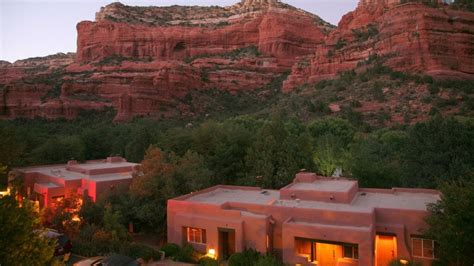 Enchantment Resort & Spa | Grand Canyon & South West USA | Steppes