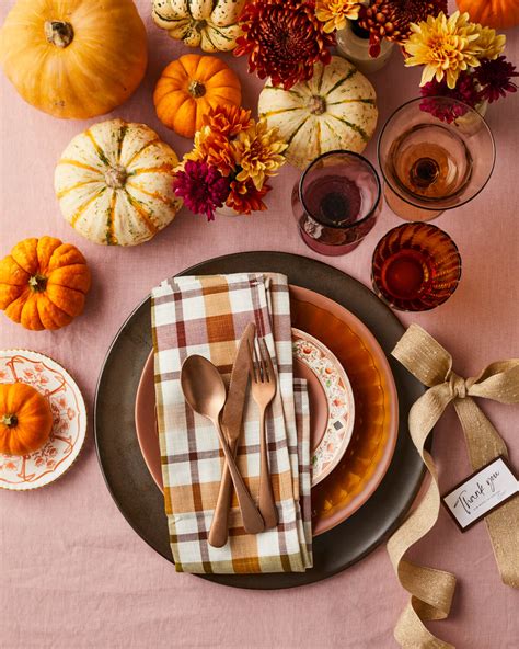 The Perfect Thanksgiving Table – The Social Kitchen