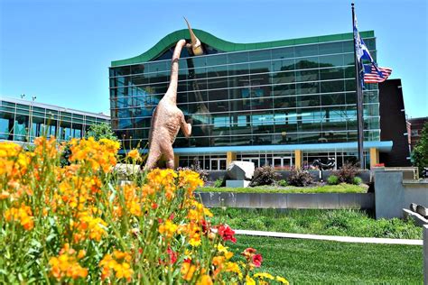 Must-See Exhibits at The Children’s Museum of Indianapolis | Check-It ...