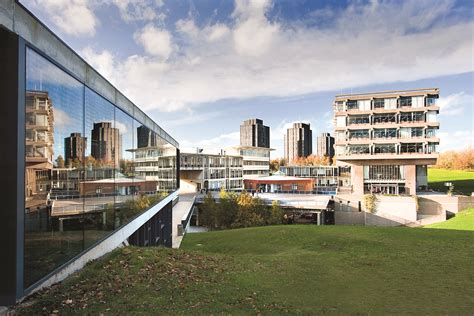 University of Essex Colchester Campus