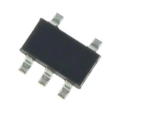 Toshiba Schottky Rectifier Diode, 15 V, 20 µA, Surface Mount, SOT-363 ...