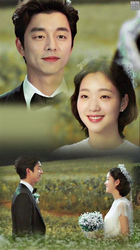 Goblin Korean Drama, the lonely and great god goblin drama HD phone ...