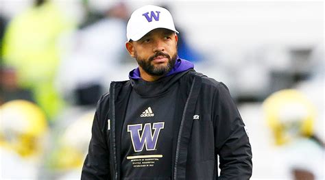 15 Coaching Candidates to Replace Jimmy Lake at Washington - Athlon Sports