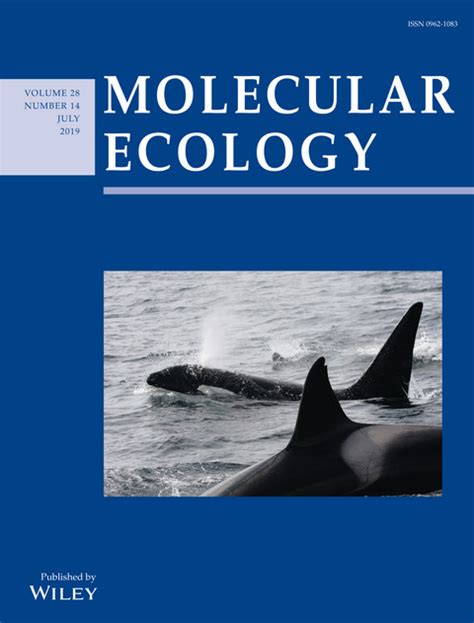 Molecular Ecology - Wiley Online Library