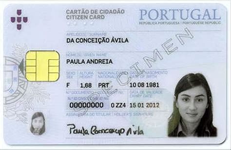 Prolongamento da validade do Cartão de Cidadão - Consulado de Portugal em Paris - Radio Alfa