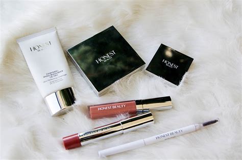 Review Honest Beauty: Jessica Alba's New Beauty Line