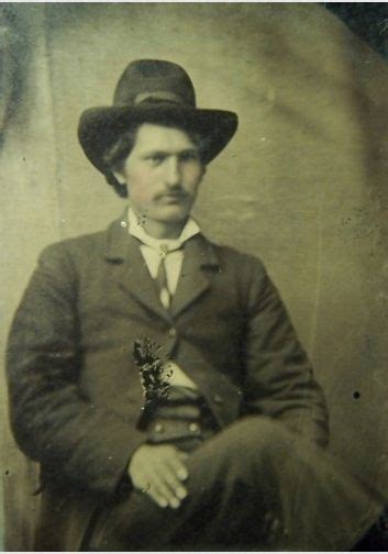 Frank James | Old west outlaws, Wild west outlaws, Old west