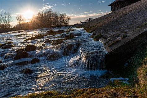 Download Kolubara River Serbia Wallpaper | Wallpapers.com