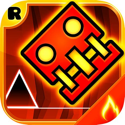 Geometry Dash Meltdown - Apps en Google Play