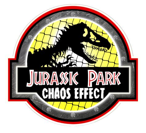 Jurassic Park: Chaos Effect | Wikia Jurassic Park | Fandom