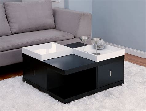 15 Coffee Tables Under $200: Unique, Modern, Cool, Wood, Glass ...