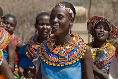 Maasai Culture & Traditions | Kenya & Tanzania | Exodus