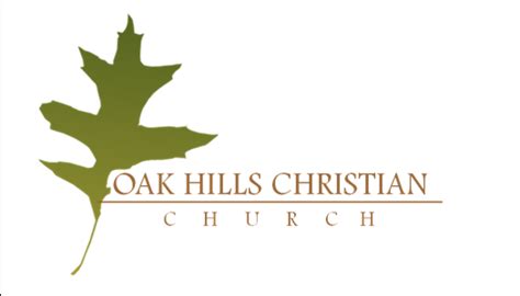 Oak HIlls Christian Church