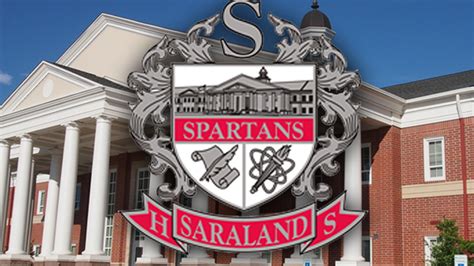 Saraland City Schools ranks 14th on list of Alabama's 25 best school districts | WJTC