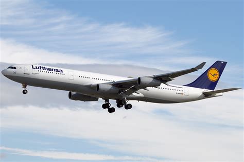 Airbus A340 - Wikipedia