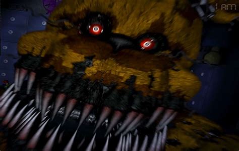 When Does FNAF 3 Take Place - FNAF Insider