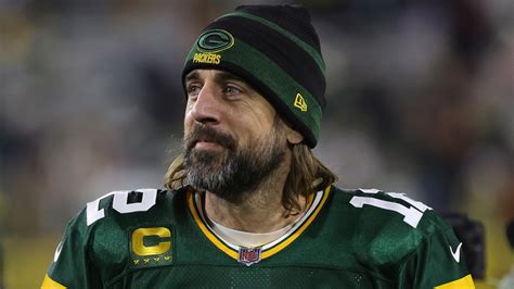 Aaron Rodgers details experiences with psychedelic drug ayahuasca: 'It ...