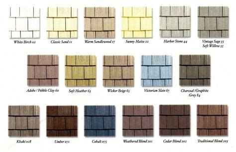 Found on Bing from pinterest.com | Shingle siding, Vinyl siding, Vinyl shake siding