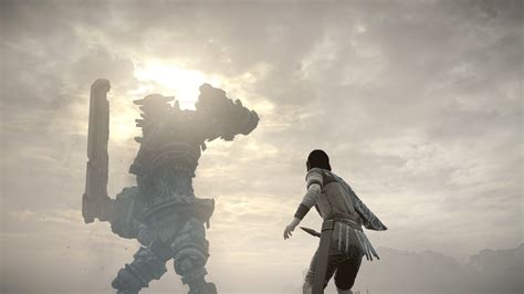 Shadow Of The Colossus Review | RPG Site